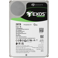 28 ТБ Жесткий диск Seagate Exos M [ST28000NM003K]