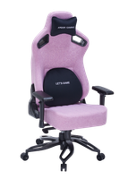 Компьютерное кресло ARDOR GAMING Battle Glade 1000R RB-001 фиолетовый