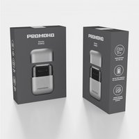 Электробритва РЕДМОНД S4902