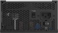 Блок питания Montech CENTURY II 1200W  серый, черный