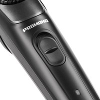 Триммер РЕДМОНД HT4802 черный