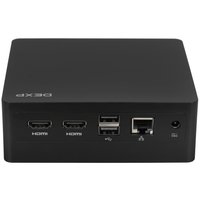 Мини ПК DEXP MINI ENTRY