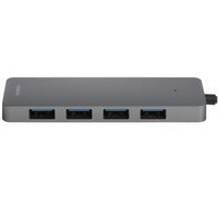 USB-разветвитель Baseus UltraJoy Series HUB