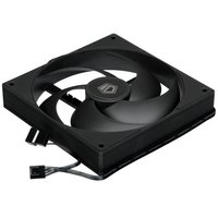 Вентилятор ID-COOLING PWM Series [AS-140-K] черный