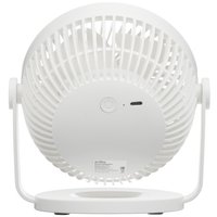 Вентилятор Aceline UDTF-5  белый