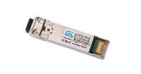 SFP-модуль NIKOMAX GL-OT-ST21LC1-1270-1330