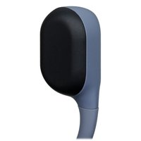 Беспроводные наушники SHOKZ OPENSWIM PRO  серый 2024