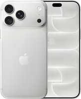 6.9" Смартфон Apple iPhone 18 Pro Max 1024 ГБ серебристый