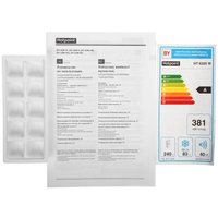 Hotpoint HT 6200 W
