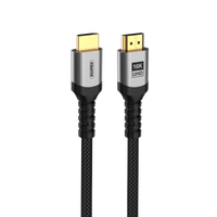 DEXP HDMI - HDMI, 1.5 м