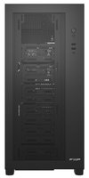 Корпус FSP U500-B  черный