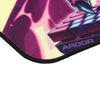 Коврик ARDOR GAMING Night Warg (L) разноцветный
