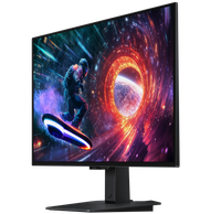 27" Монитор Samsung Odyssey G5 G50SF S27FG502SI черный