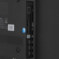 43" (109 см) Телевизор Aceline 43UHG1 черный