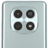6.77" Смартфон Xiaomi REDMI Note 15 128 ГБ голубой
