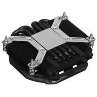 Кулер для процессора ID-COOLING IS-30A BLACK  черный