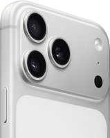 6.9" Смартфон Apple iPhone 17 Pro Max 512 ГБ серебристый