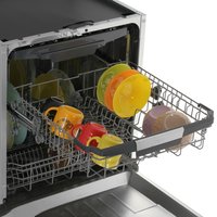 Встраиваемая посудомоечная машина DEXP BD60-M02L