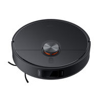 Робот-пылесос Xiaomi Robot Vacuum X20 Max черный