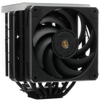 Кулер для процессора MONTECH METAL DT24 PREMIUM  черный