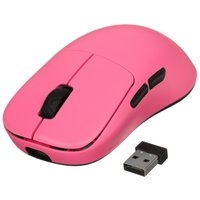 Mouse wireless/wired ARDOR GAMING Impact  pink