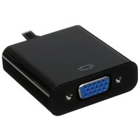 Adapter Unidirectional Aceline mini DisplayPort - VGA, 0.2 m