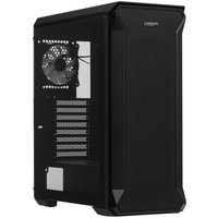 Корпус ARDOR GAMING Rare M2 ARGB  черный