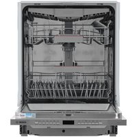 Built-in dishwasher Bosch SMV4EVX04E