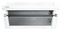 Вытяжка телескопическая Haier HVQ-S4601W белый/белый