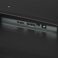 23.8" Монитор AOC 24G11ZE черный