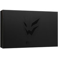 17.3" Laptop ARDOR GAMING RAGE R17-I7ND508 black