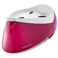 Парогенератор Brayer BR4151 белый