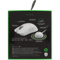 Мышь беспроводная/проводная Razer Viper V4 Pro [RZ01-05630200-R3G1] белый
