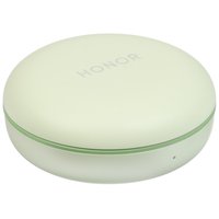 Наушники TWS HONOR Earbuds A Pro  зеленый 2025