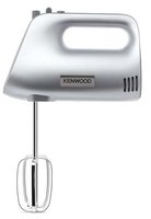 Миксер ручной электрический Kenwood HMP30.A0SI SILVER