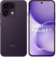 6.32" Смартфон OPPO Reno16 Pro 5G 512 ГБ