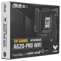 Motherboard ASUS TUF GAMING A620-PRO WIFI
