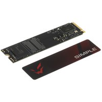 512 GB M.2 NVMe Storage ARDOR GAMING Simple SI512QSHI