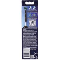 Набор сменных насадок ORAL-B EB50BRX-6 PRO CrossAction