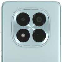 6.77" Смартфон Xiaomi REDMI Note 15 Pro 512 ГБ голубой