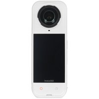 Экшн-камера Insta360 X5 белый