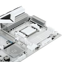 Материнская плата GIGABYTE B850 EAGLE ICE