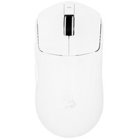 Mouse wireless/wired A4tech Bloody R77UltraDock  white