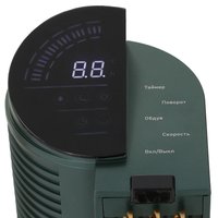 Вентилятор Brayer BR4976  зеленый