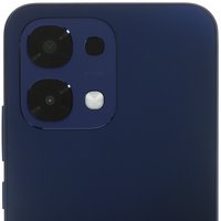 6.57" Смартфон OPPO A6 Pro 256 ГБ синий