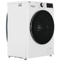 Стиральная машина LG F2V9FW9W белый
