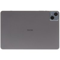 11" Планшет Tecno MegaPad SE Wi-Fi 128 ГБ серый