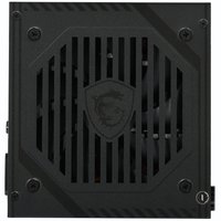 Блок питания MSI MAG A550BNL  черный