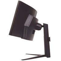 49" Monitor LG UltraGear 49GR85DC-B black