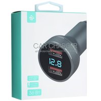 DEXP DCUB36WQ215S